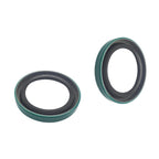 2X Replacement Oil Seal for Bravo Sterndrives (26-807006, 26-18816, 86730)
