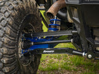 SuperATV High Clearance Boxed Radius Arms for Polaris RZR PRO XP / 4 (2020–2023)