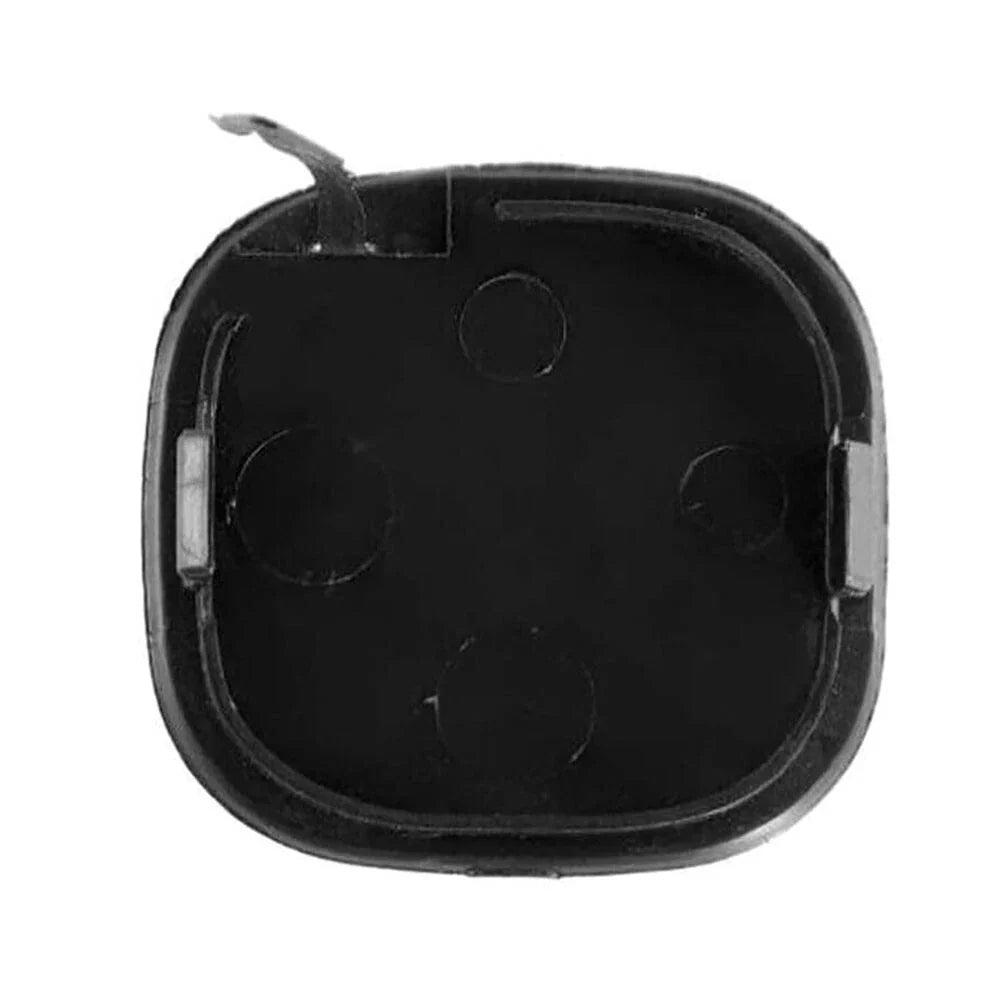 Tow Hook Eye Cover Cap for Toyota Highlander (2004-2007)