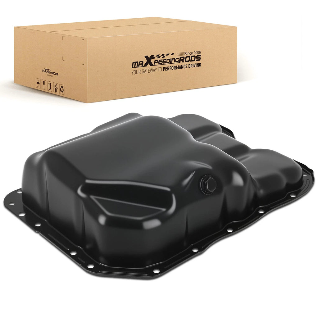 Engine Oil Pan Kit for Kia Forte (2010–2013) 2.0L Sedan Koup