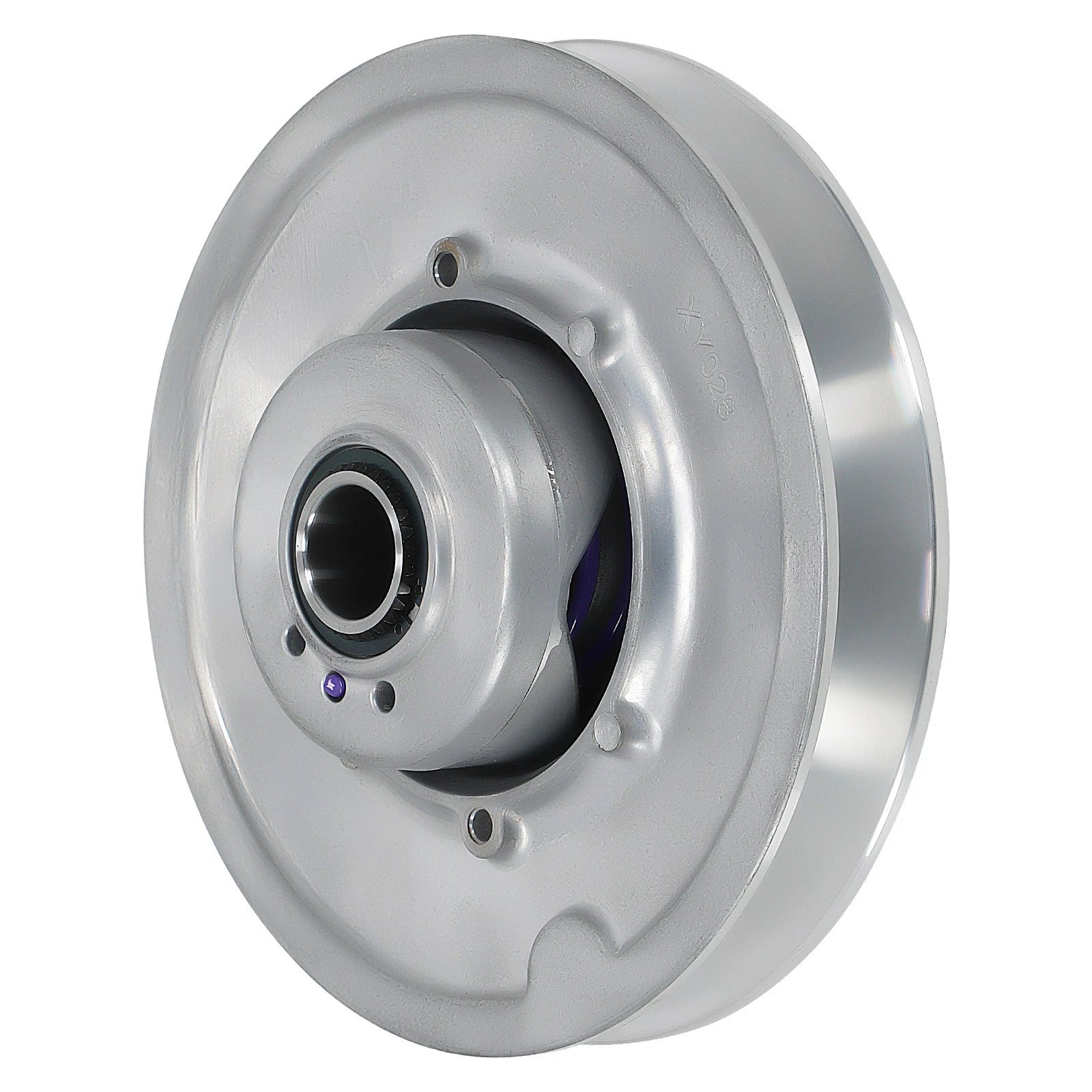 Secondary Drive Clutch for Kawasaki Mule 610 600 SX (2005–2018) 49094-0040 49094-0011
