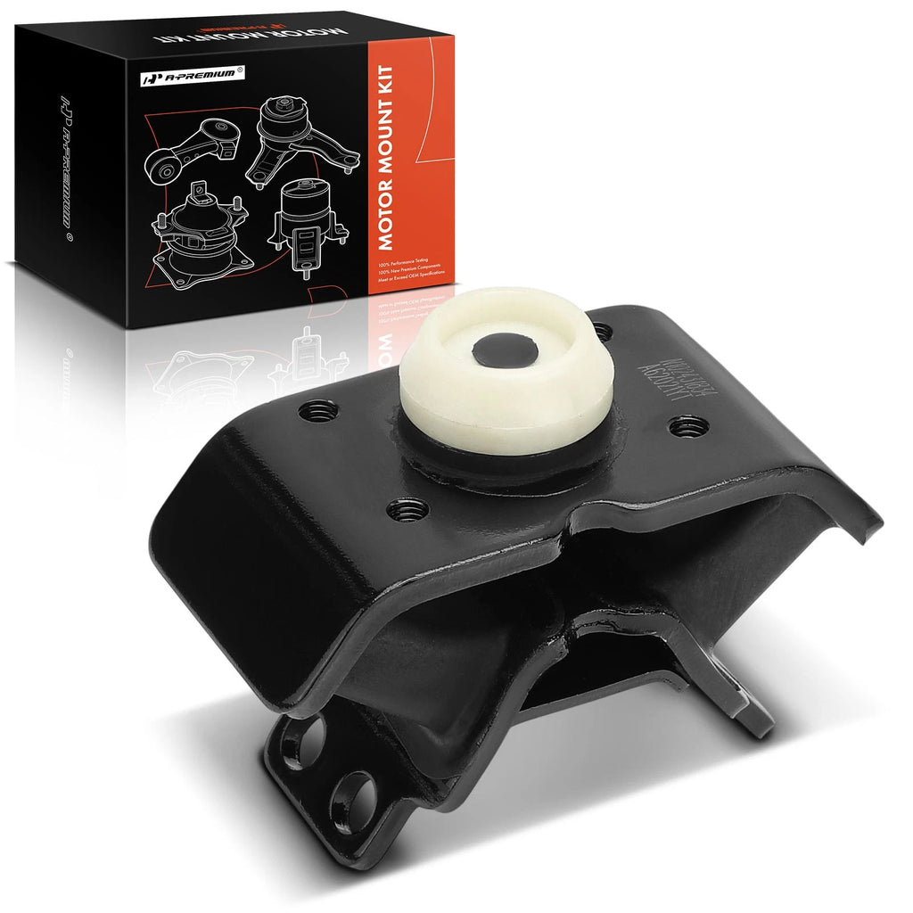 Rear Manual Transmission Mount for Toyota Tacoma (2005-2015)
