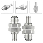 Aluminum Tank Connector Set for