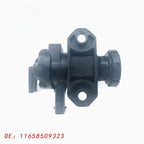 Turbo Boost Solenoid Pressure Converter for BMW X5 xDrive35d E70 (2009–2013)