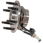 Wheel Hubs for Chevy Tahoe (Front Driver or Passenger Side)