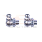 Set of 12 Front Ball Joints for Chevrolet Colorado (2004-2006)