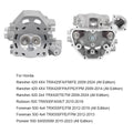Cylinder Head Valves Kit for Honda Pioneer 500 SXS500 (2015–2023) 12200-HP7-A01