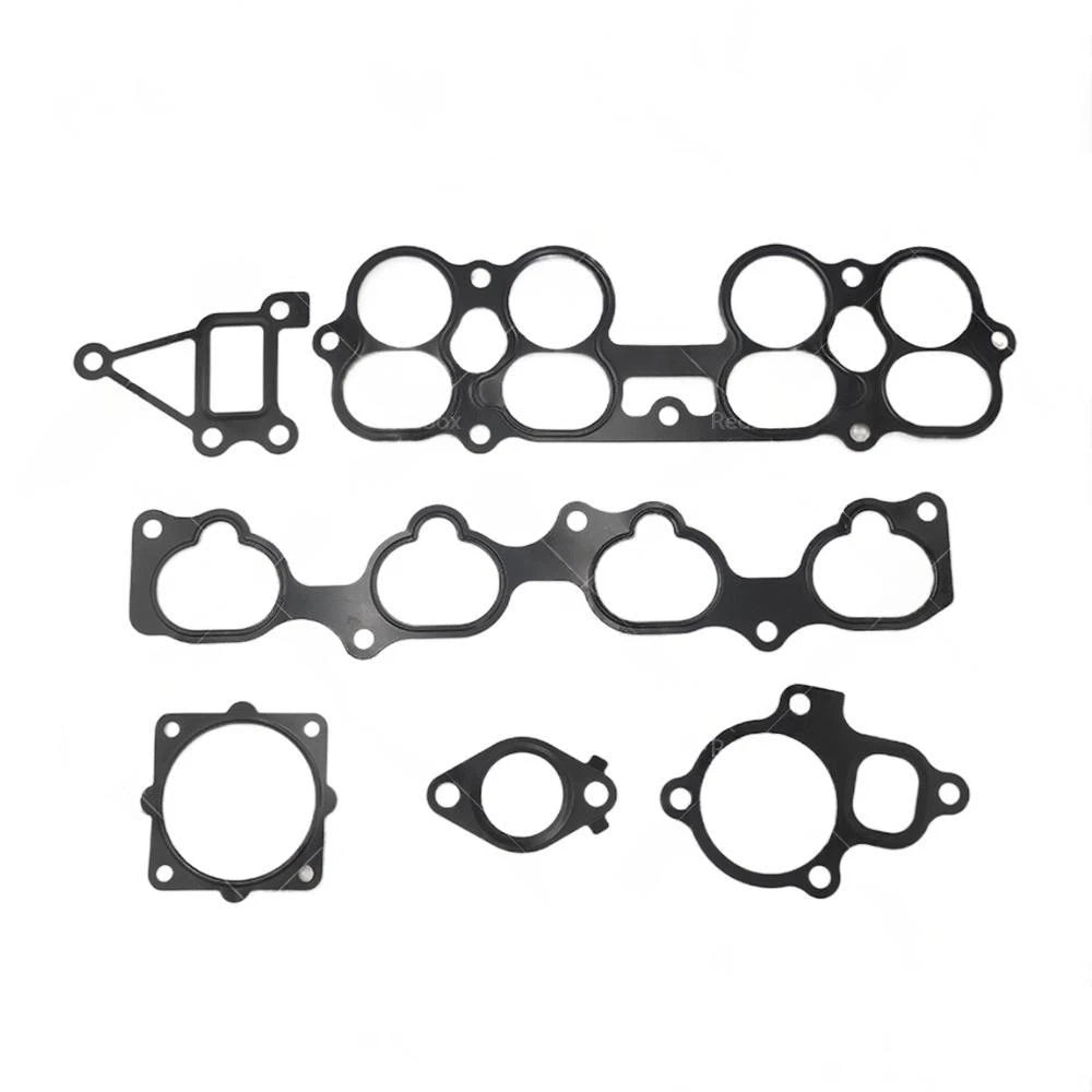 Cylinder Head Gasket Set for Nissan X-Trail T30 QR25DE 2.5L (2001–2007)
