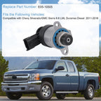 Fuel Control Actuator for Ford 6.7L Powerstroke (2011-2019)