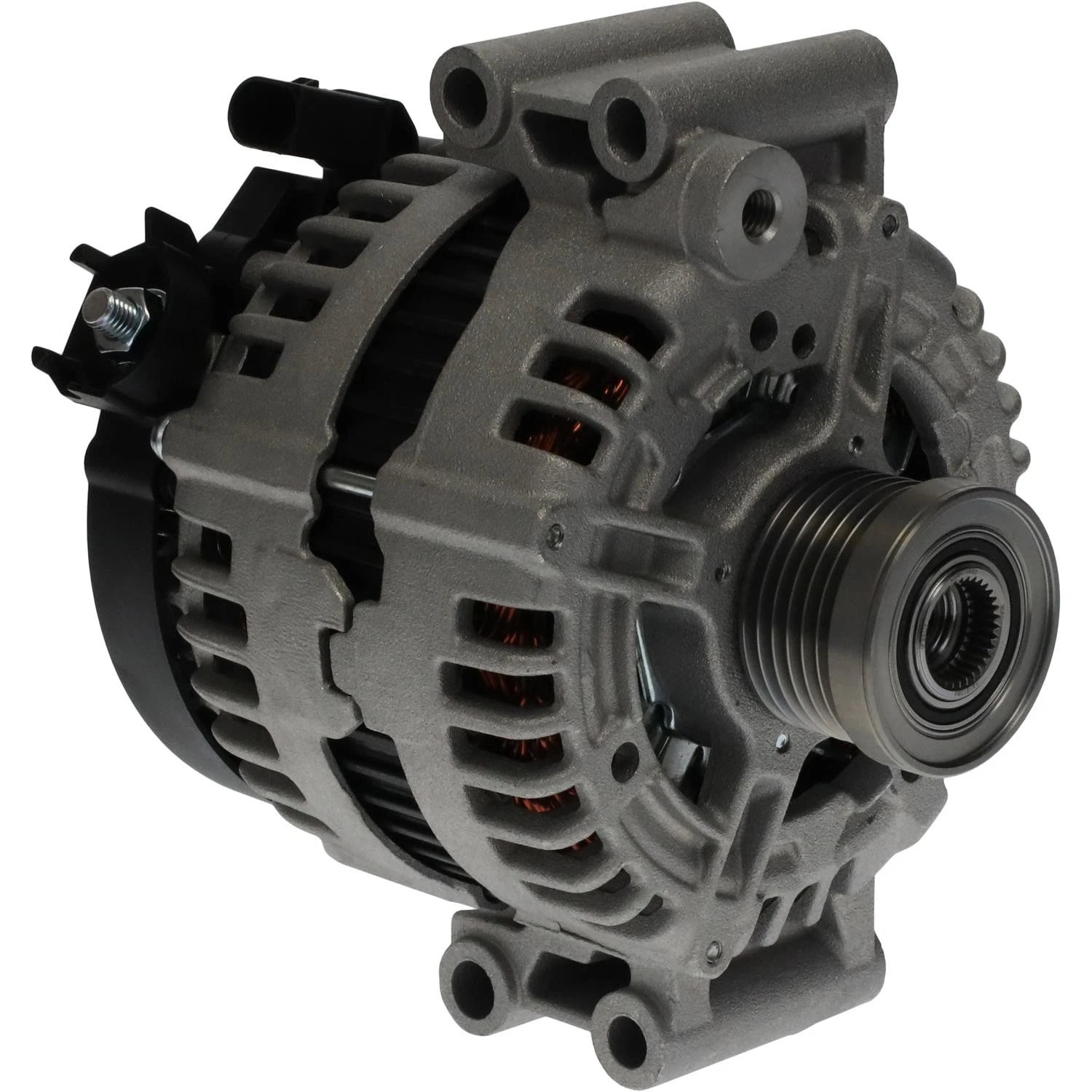 Alternator for BMW X3 L6 3.0L (2007–2010)