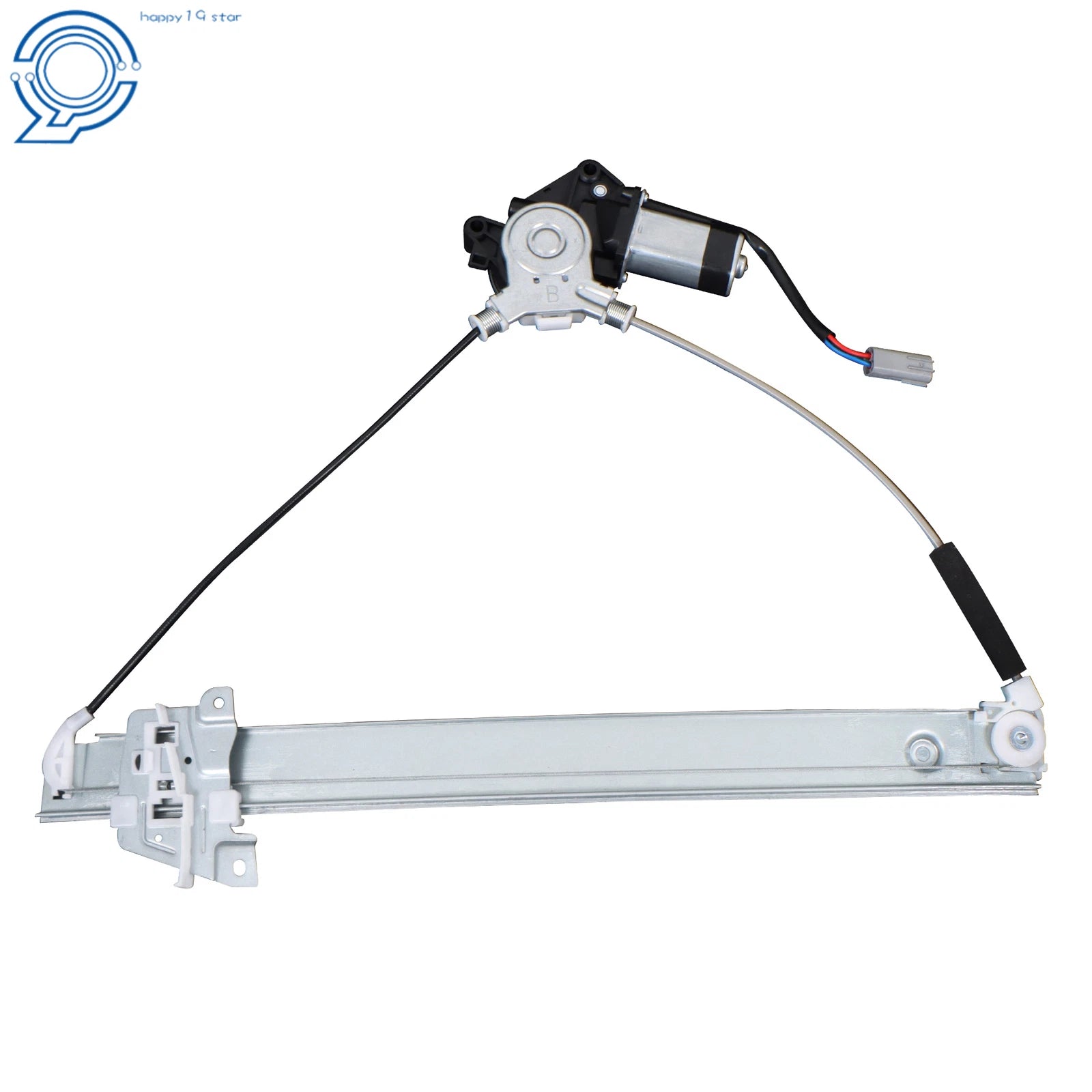 Front LH Power Window Regulator for Mercury Mariner & Ford Escape (2005-2012)