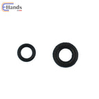 Carburetor Rebuild Kit for Honda Rebel 250 CMX250C (1986–2012) 0201-318