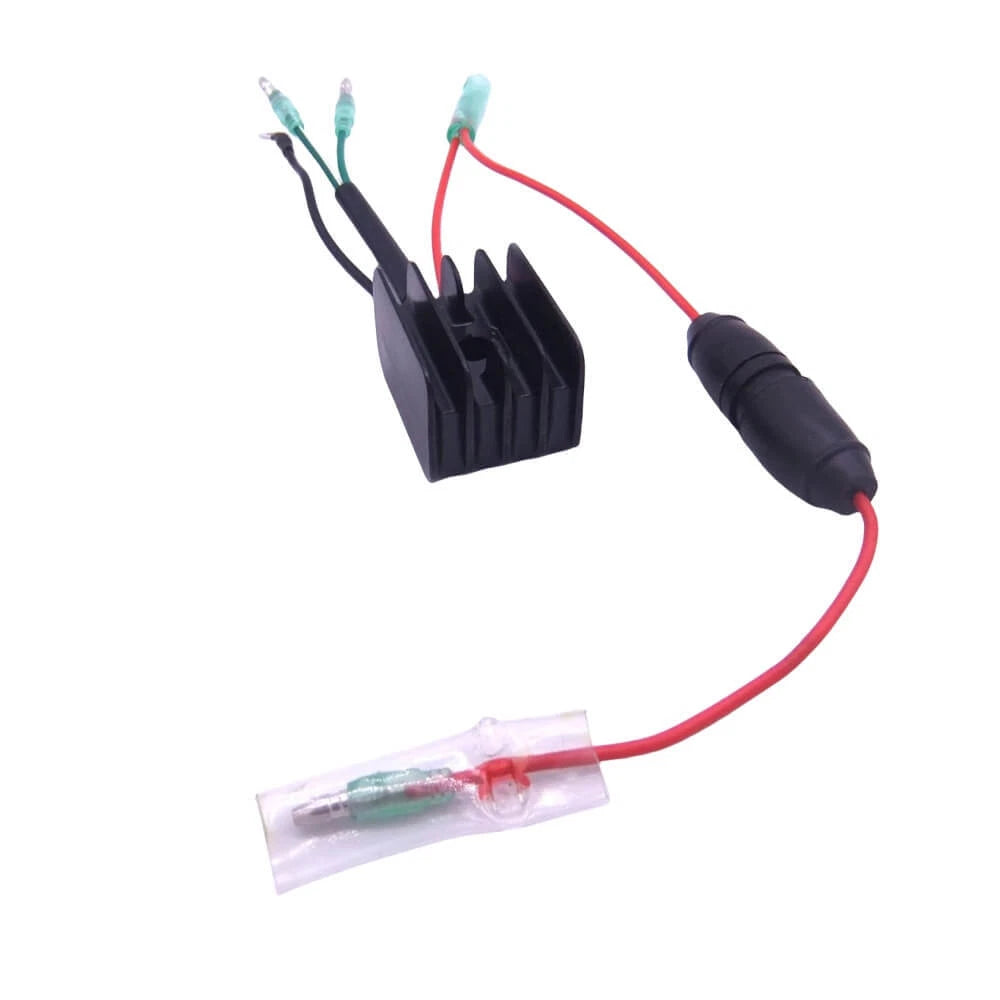 Regulator Rectifier for Yamaha Marine Outboard (6G1-81970-62, 6G1-81970-61)