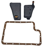 Liqui Moly 10L Top Tec ATF 1200 Auto Trans Fluid Filter Kit for Ford F-250 F-350 (2008–2010)