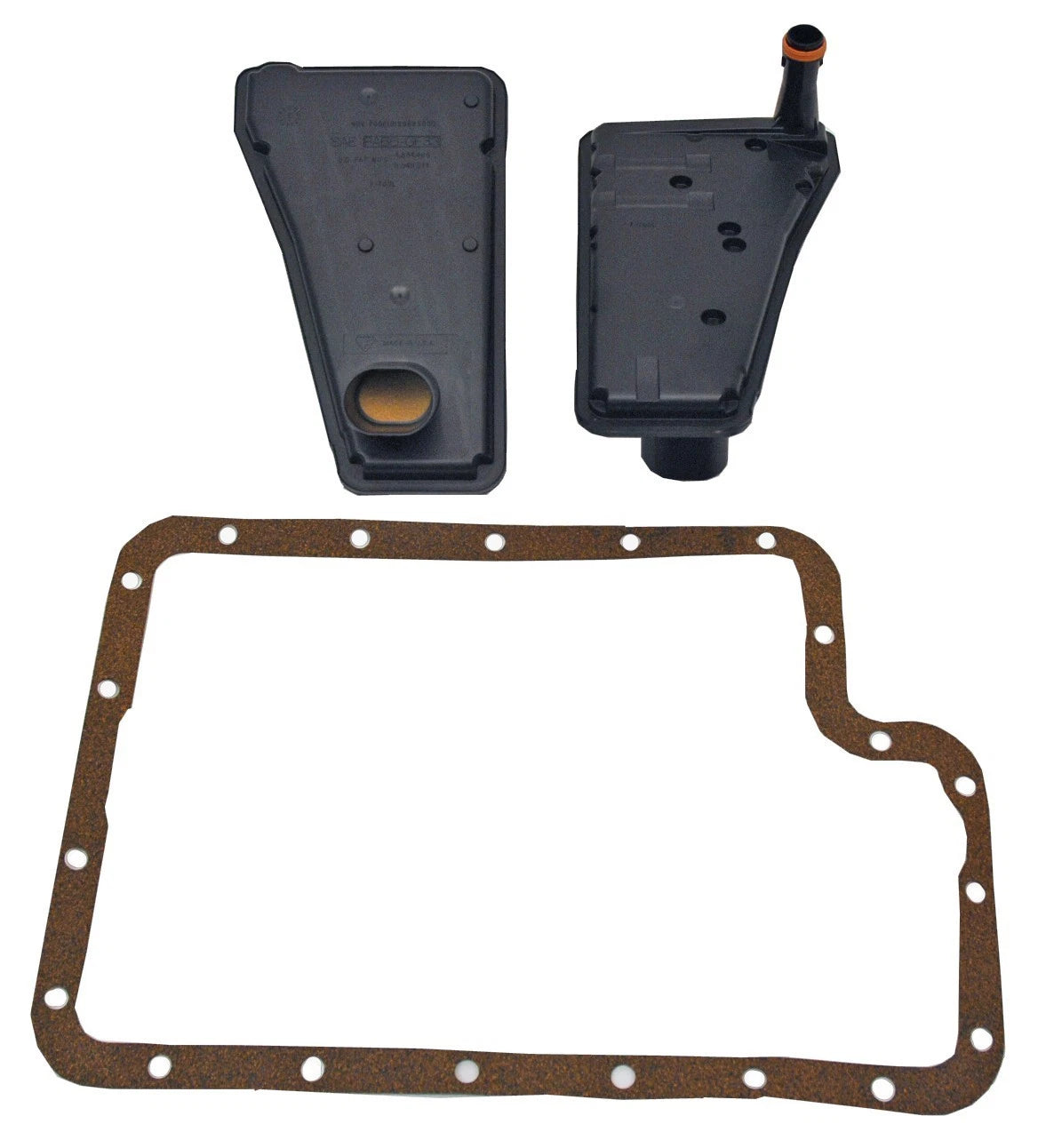 Liqui Moly 10L Top Tec ATF 1200 Auto Trans Fluid Filter Kit for Ford F-250 F-350 (2008–2010)