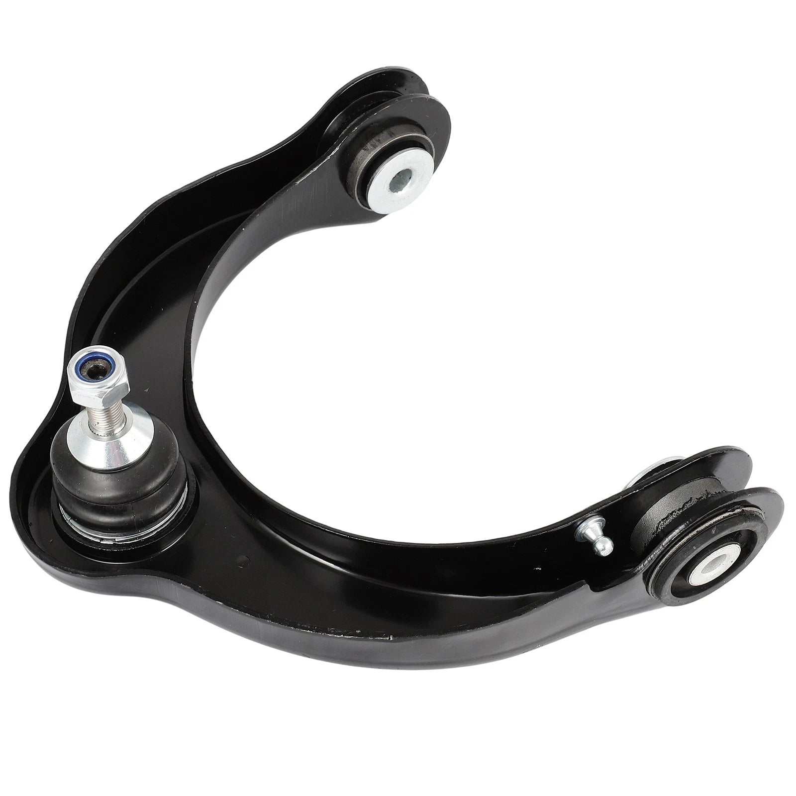 2X Front Upper Control Arms with Ball Joints for Jeep Grand Cherokee (2016-2021)