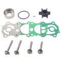 Water Pump Impeller Repair Kit for Yamaha Outboard (6H3-W0078-02, 6H3-W0078-A0)