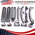 Timing Chain Kit for Toyota Tundra Sequoia (2009–2014)