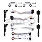 Set of 12 Suspension Kit for Audi A4, Volkswagen Passat (1999–2001)