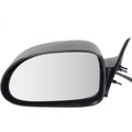 Set of 2 Mirrors for Dodge Durango