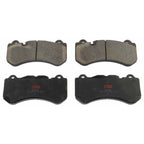 Brake Pad Set for Mercedes Benz SL55 AMG (2007–2008)