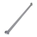 Aluminum Rear Lower Bar Brace for Subaru BRZ (2013–2023) Toyota 86 (2012–2023)