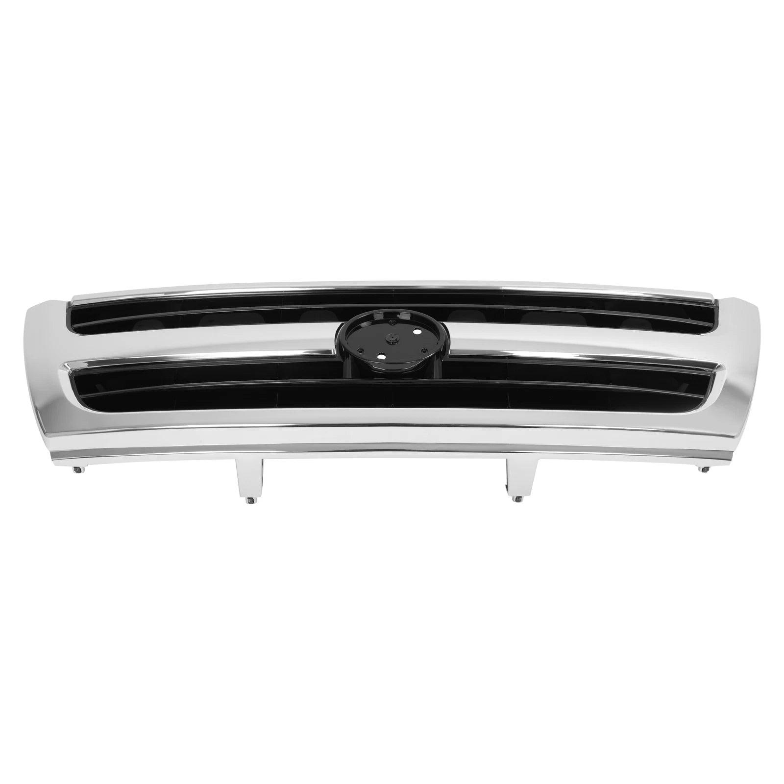 Chrome Front Upper Grille Shell for Toyota 4Runner (1999-2000)