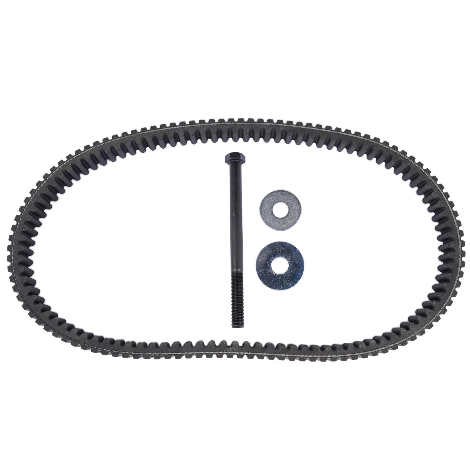 Drive Belt for Kawasaki Mule 2500 2510 4x4 2520 (1993–2000)