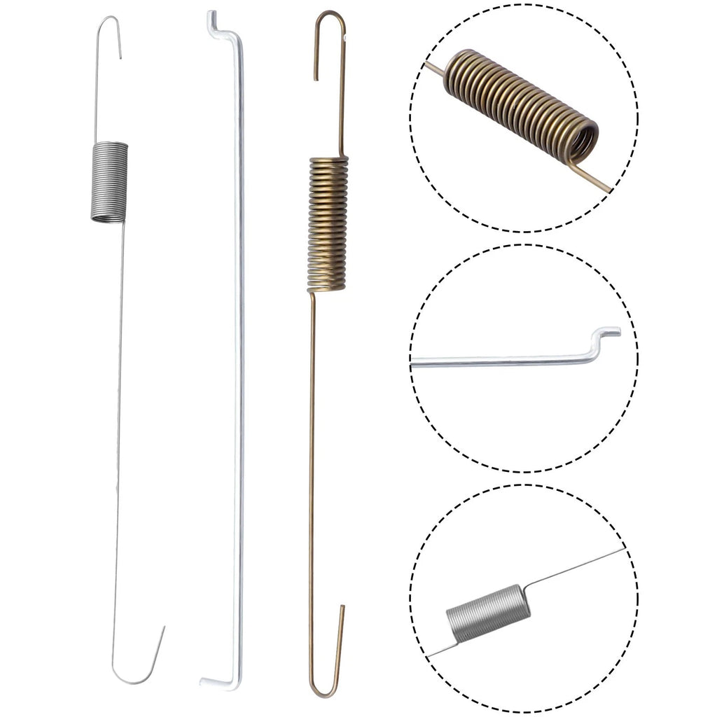 Springs Replacement Rod for GX140 (5.5HP, 6.5HP)