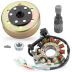 Stator Flywheel Rotor & Puller for Yamaha Banshee 350 (1995–2006)