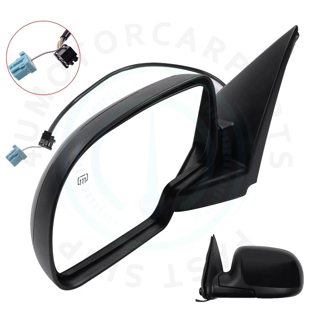 Power Heated Mirror for Chevy Silverado 1500 (2003–2006)