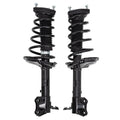 Rear Strut Coil Spring Assembly for Toyota Highlander Lexus RX330 RX350 (2004–2007)