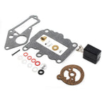 Carburetor Kit for Johnson Evinrude Outboard 9.5