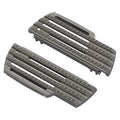 Driver Floorboards for Harley Touring Street Road Glide (2000–2024)