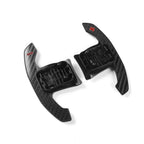 Steering Wheel Paddle Shifter for BMW 3 5 6 7 Series X1 X3 M3 M4 M5 X3M X4M (2006-2023)