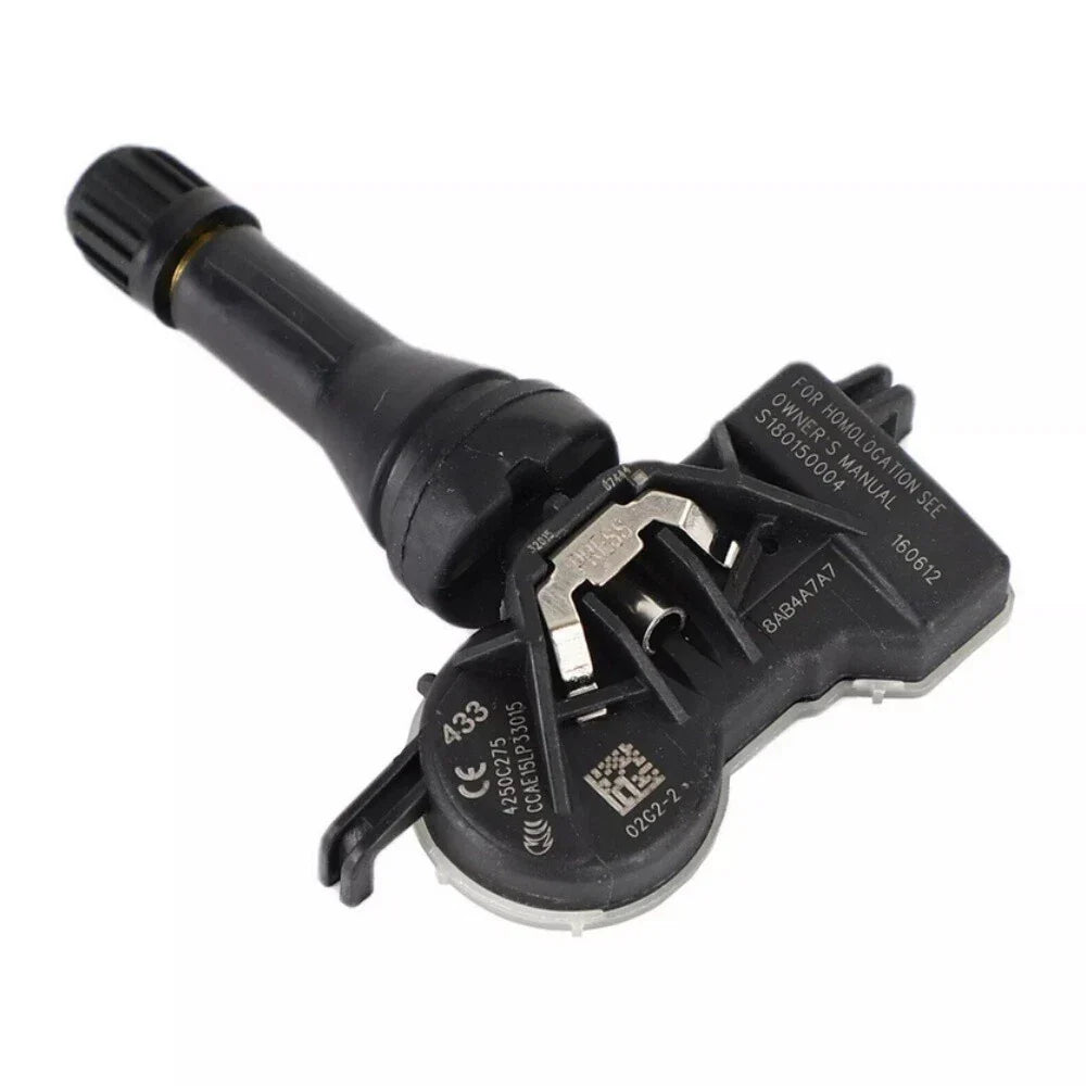 Tire Pressure Sensor for Mitsubishi Attrage A10, Lancer A00, Mirage (2013-2023)