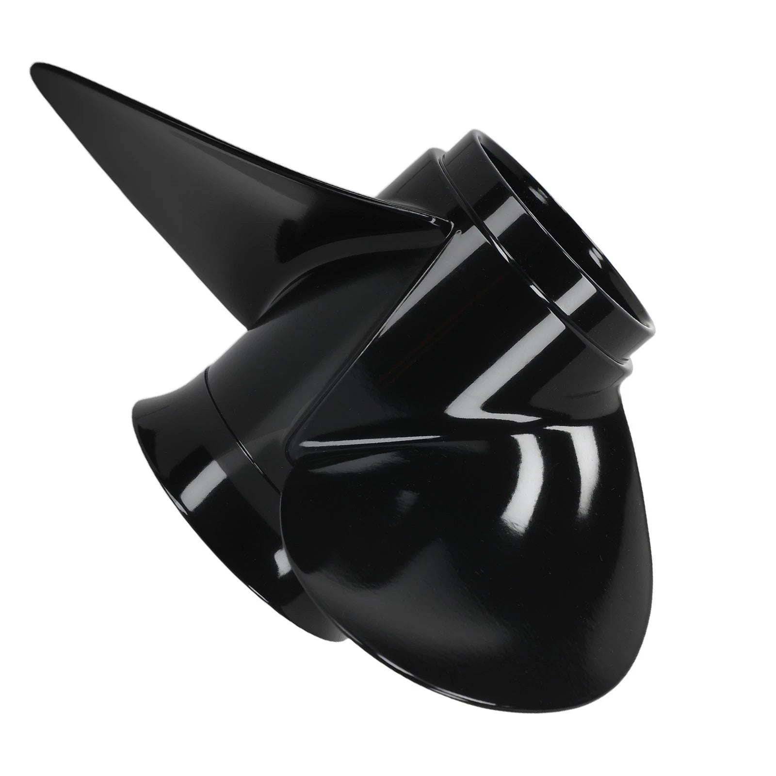 3-Blade 10.5x11 Propeller for Evinrude Johnson 15-35HP (1972–2010)