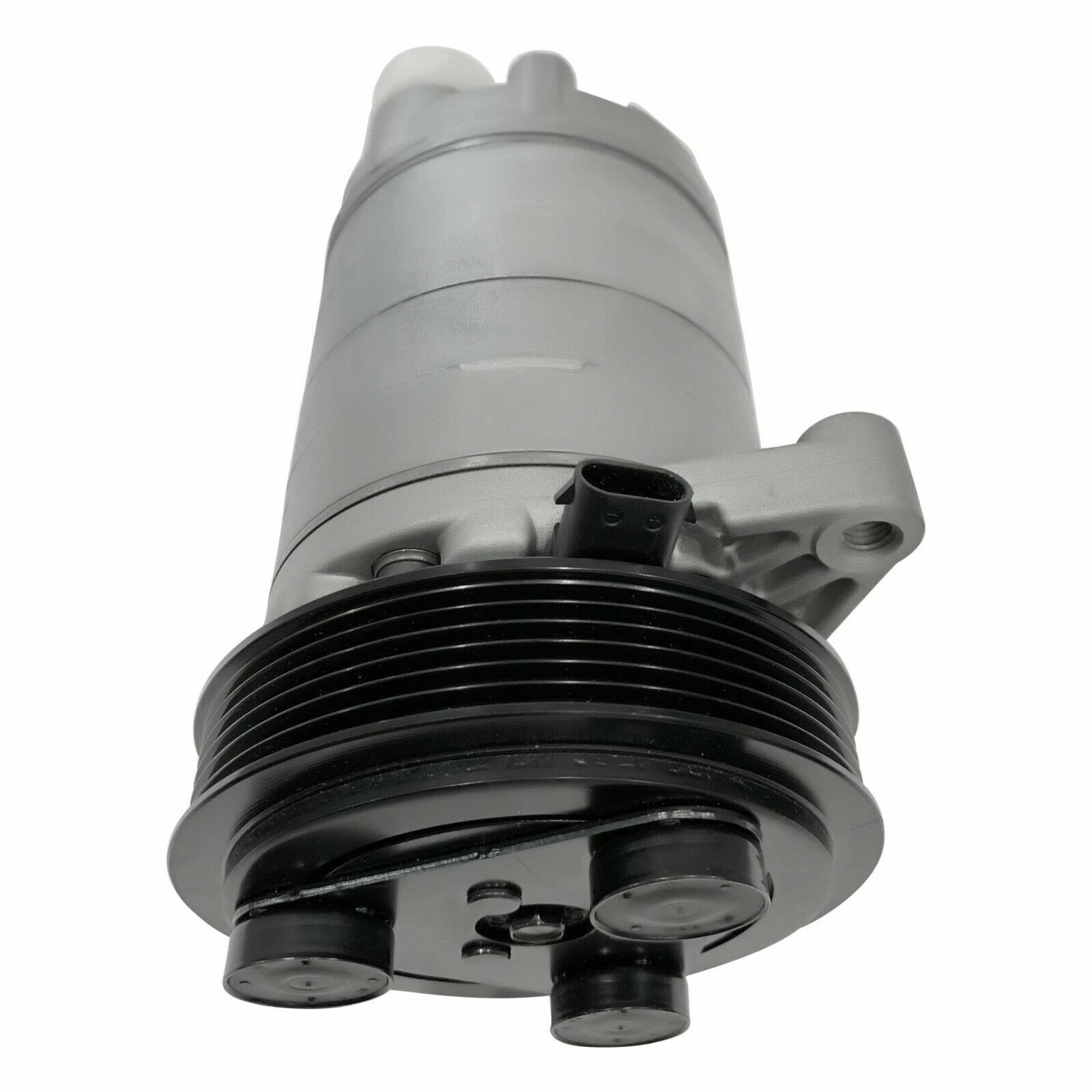 AC Compressor Replacement for Cadillac DeVille (1995-1999) Base 4.9L V8