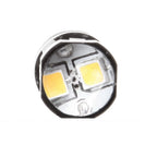 10X T15 T10 LED Backup Lights Bulbs for Projector Lens (Samsung)