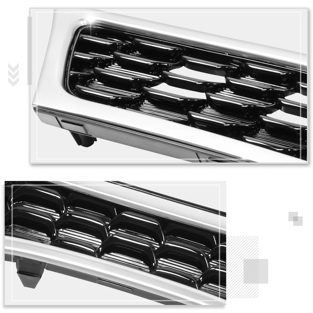 Aluminum Cooling Radiator for Toyota Camry/Solara (2002–2008)