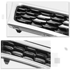 Aluminum Cooling Radiator for Toyota Camry/Solara (2002–2008)