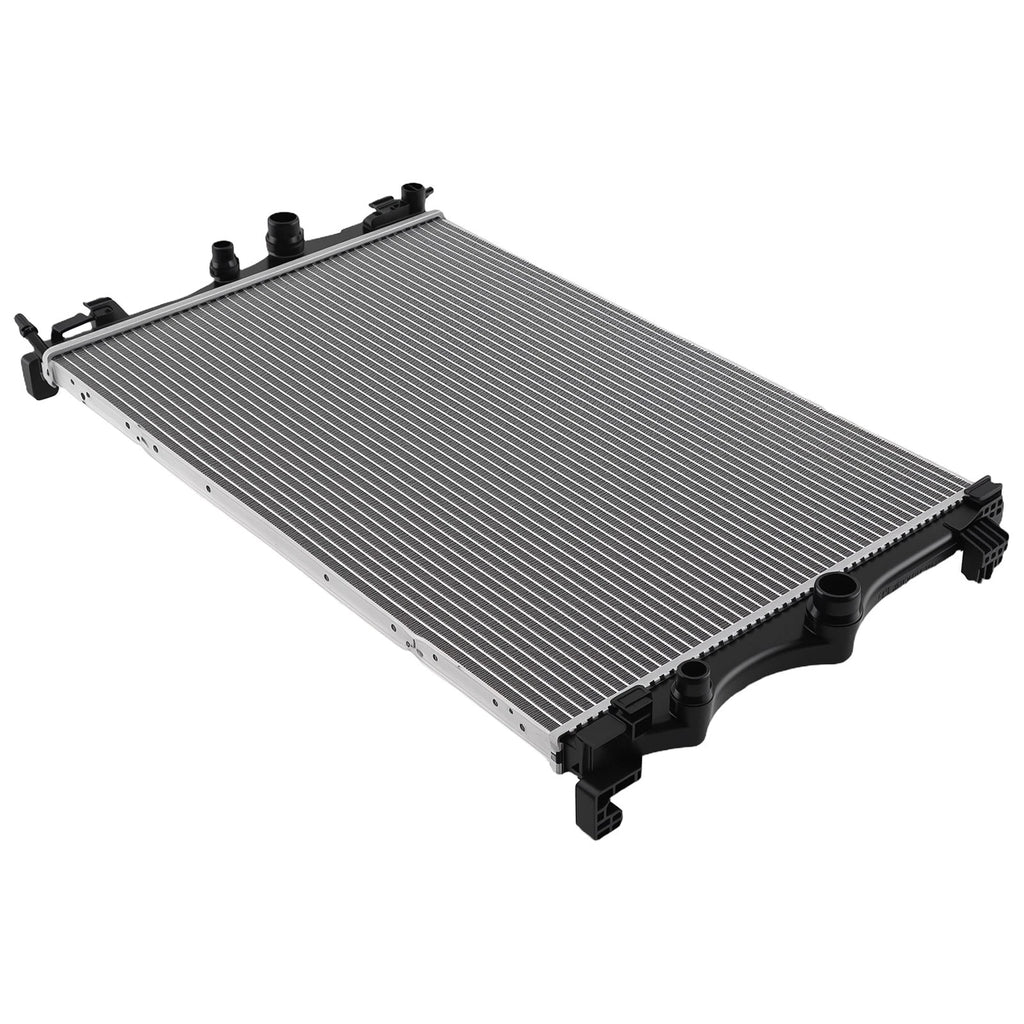Radiator for Mercedes A220 and CLA250 (2019–2023)