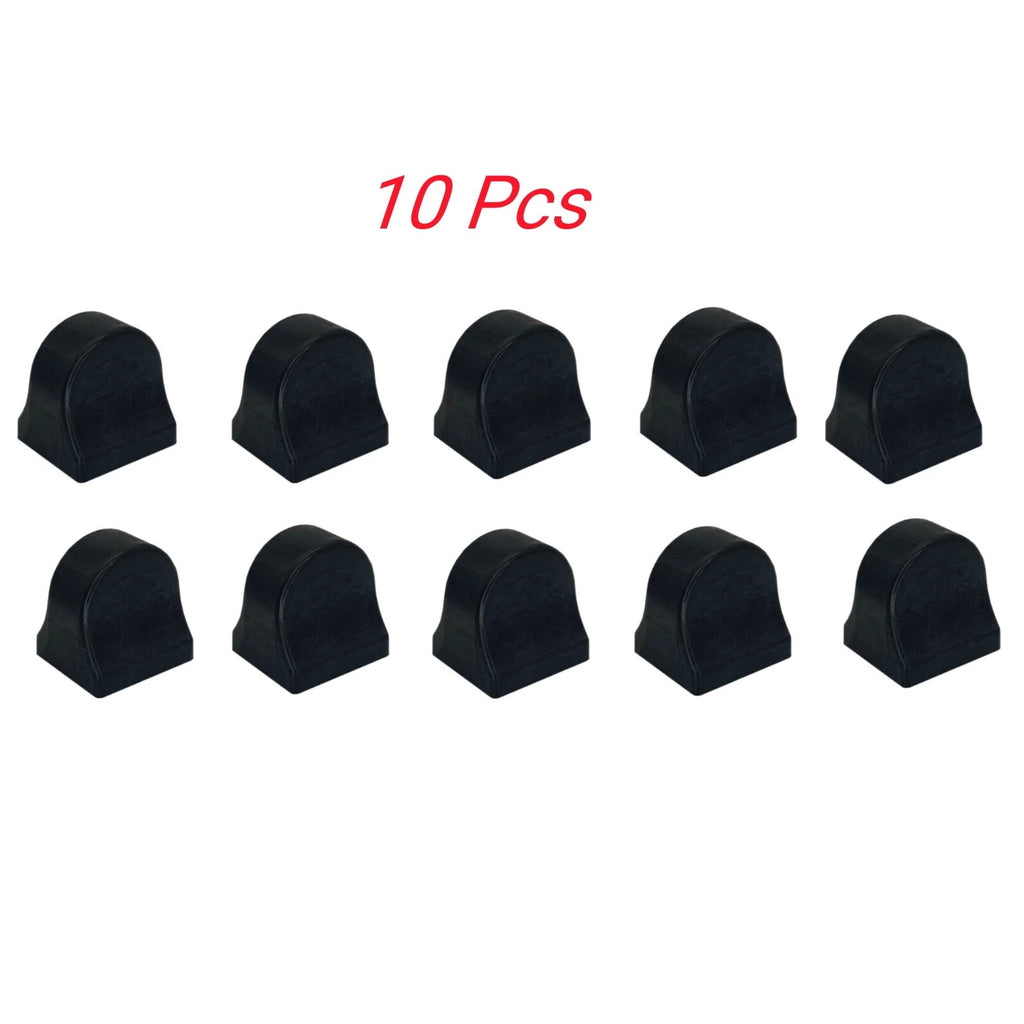 10Pcs Stop Grommet for Volvo Penta (3857954) Water Pump Housing