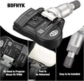 TPMS Sensor for Mitsubishi ASX Lancer Peugeot (4250C477)