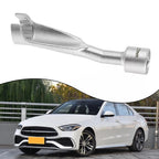 17mm L Type Fuel Line Wrench Tool for BMW Models (Compatible)