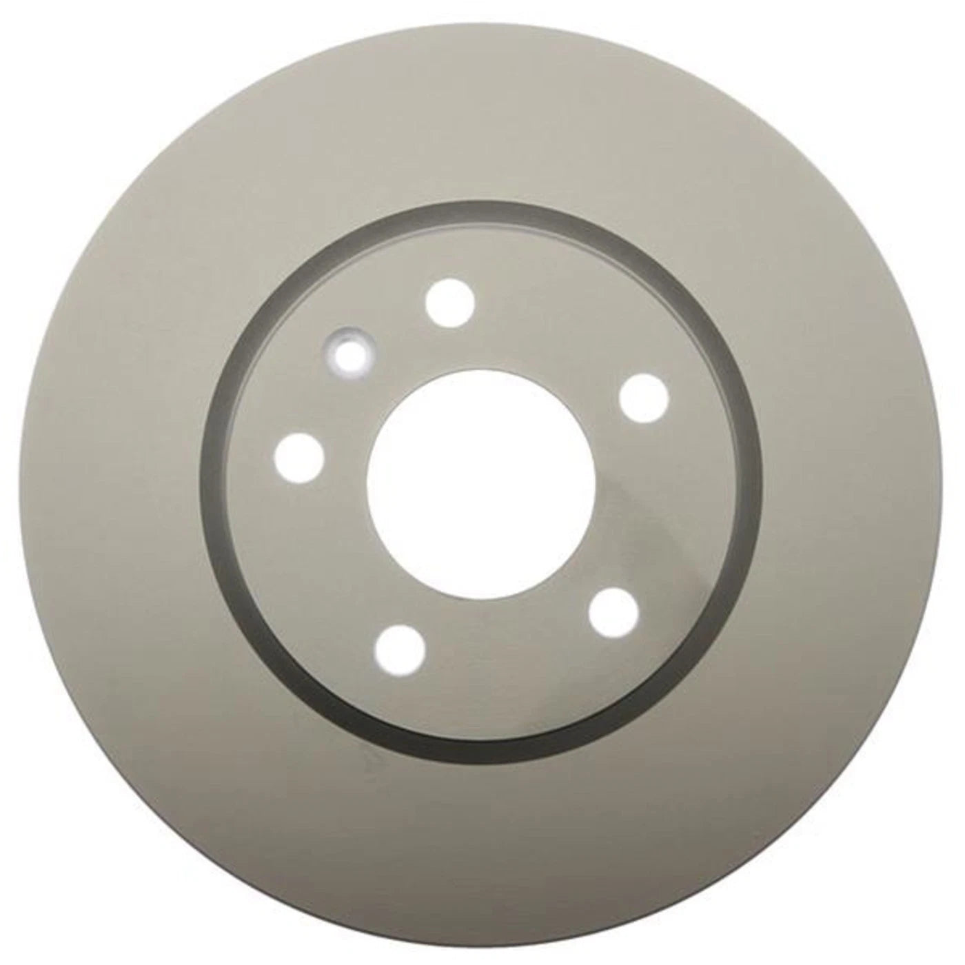 Brake Discs for Chevy Verano (Front Driver or Passenger Side)