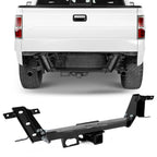 Class III Receiver Hitch for Ford F150 (2009–2014)
