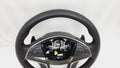 Genuine Steering Wheel for Cadillac XT5 (2020–2023) Black 84678280