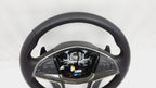 Genuine Steering Wheel for Cadillac XT5 (2020–2023) Black 84678280