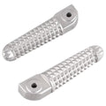 Rider Rear Foot Pegs Set for Yamaha YZF R6 (2003-2011)